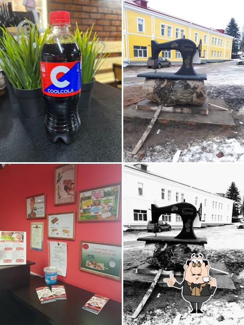 Суши Японец