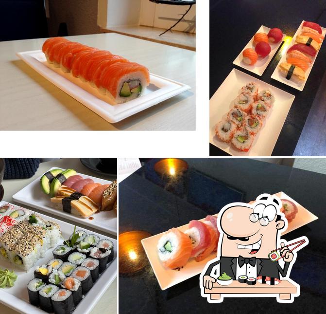 Sushicaro - Asia Bistro & Lieferservice