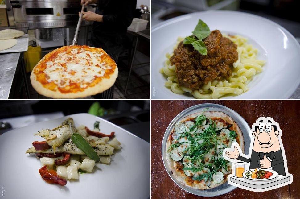 Tavolino - Italian Kitchen