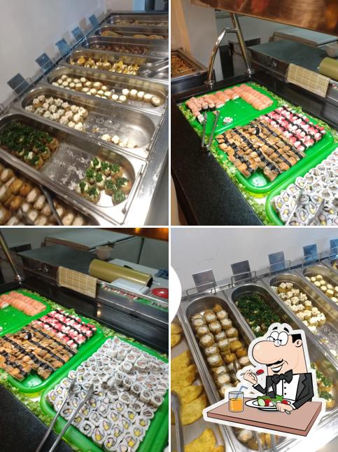 Temakeria Sushibar
