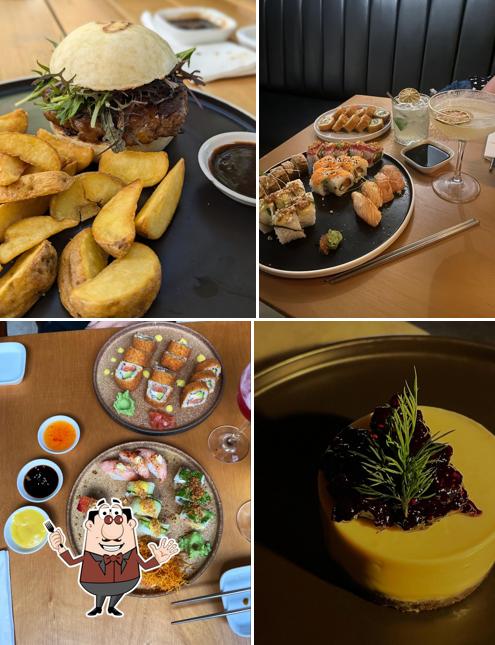 Umami Sushi