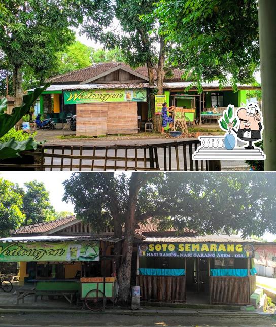 Wedangan Ngariboyo