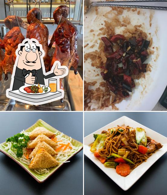 Wok Recipe Asian Kitchen Cranbourne North