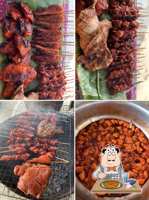 ร้านเจ้เก้า ครกแตก