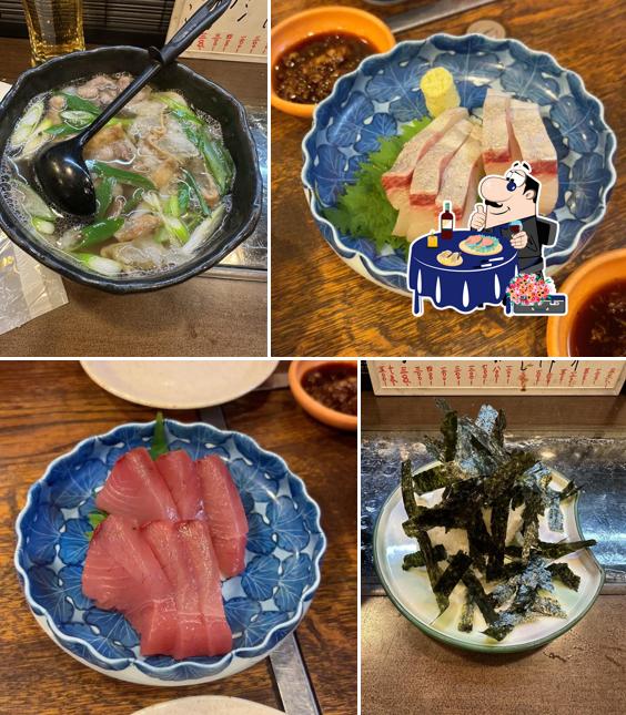 たけよし