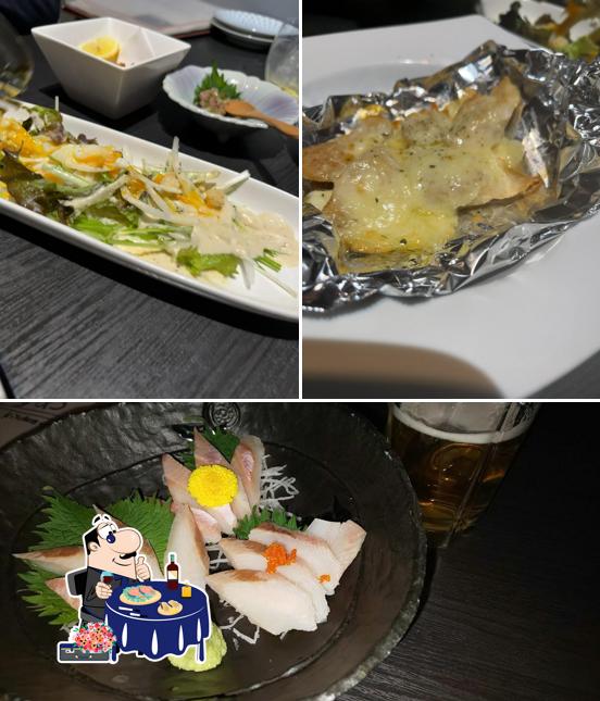 ダイニングキッチン和心