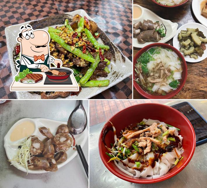 日昇飲食店