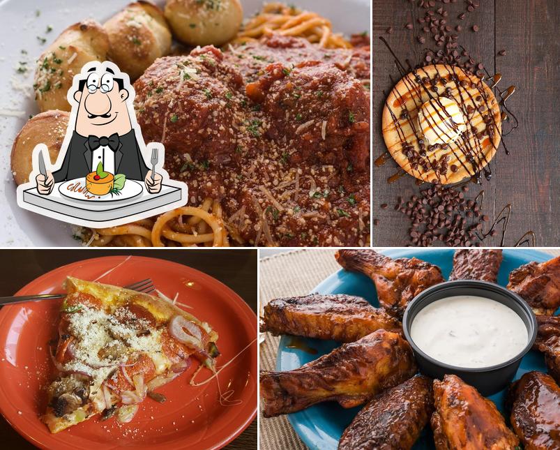 Rotolo's Pizzeria