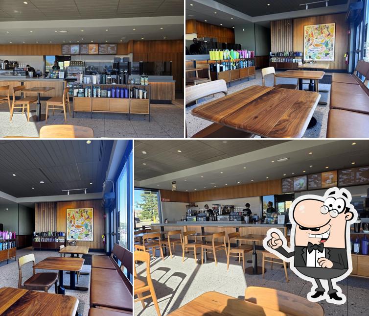 Starbucks Coffee Company