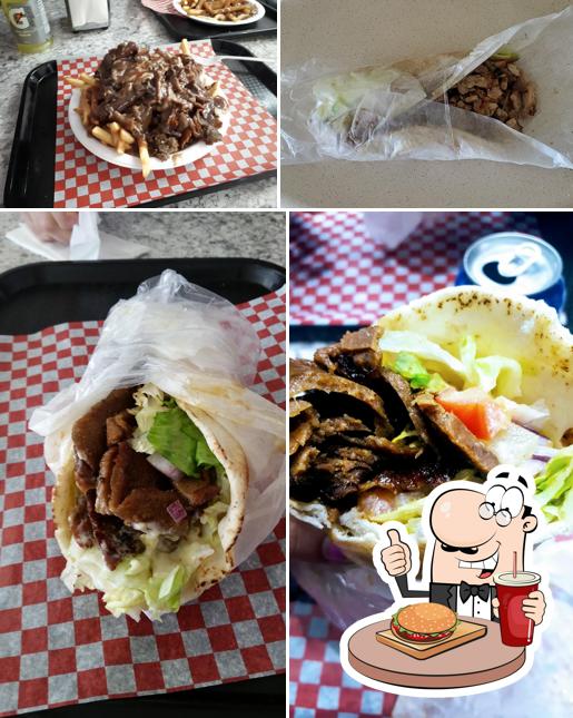 Super Donair