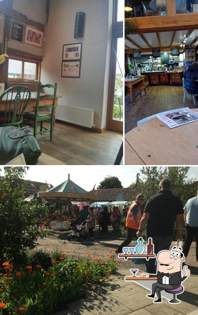 The Fold Cafe
