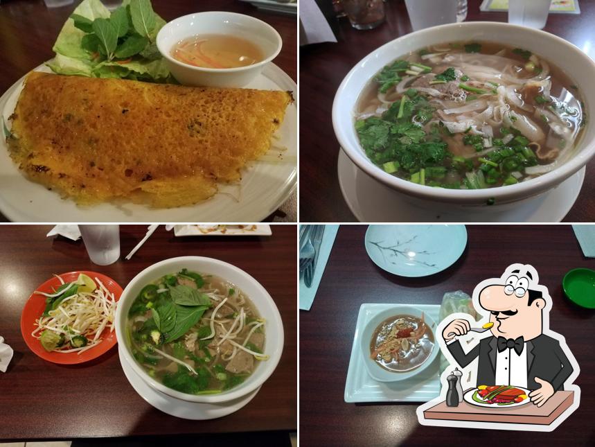 Pho Tastic Vietnamese Restaurant
