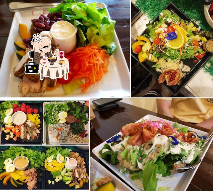 Saladboy