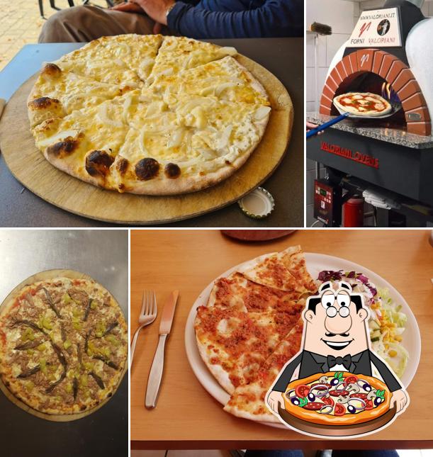 King Kebap Rheinhausen