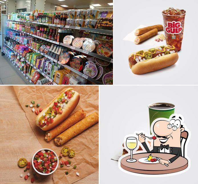 7-Eleven