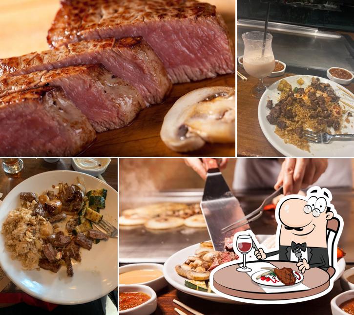 Benihana - Columbus