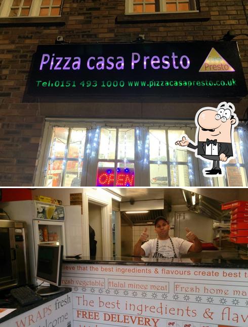 Casa Presto