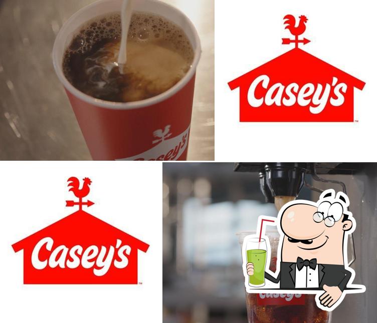 Casey's