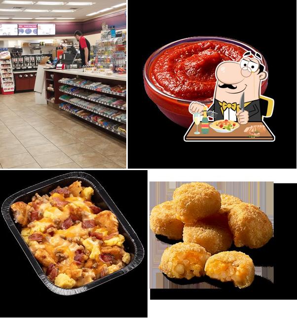 Casey's