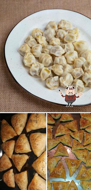 Чайхана халяль
