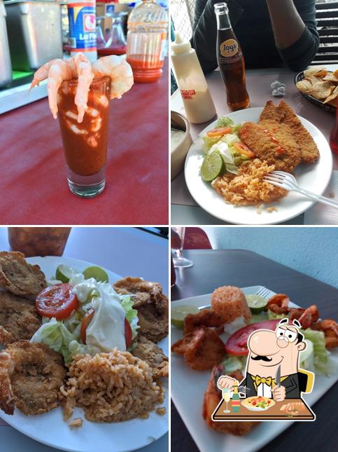 Coctelería El Rey