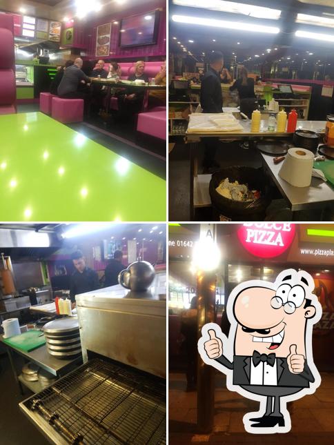 Dolce Pizza