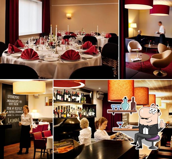GRAND HOTEL STRUER