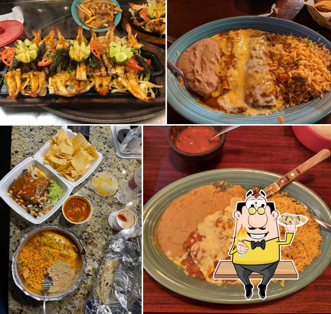 Herreras Mexican Restaurant