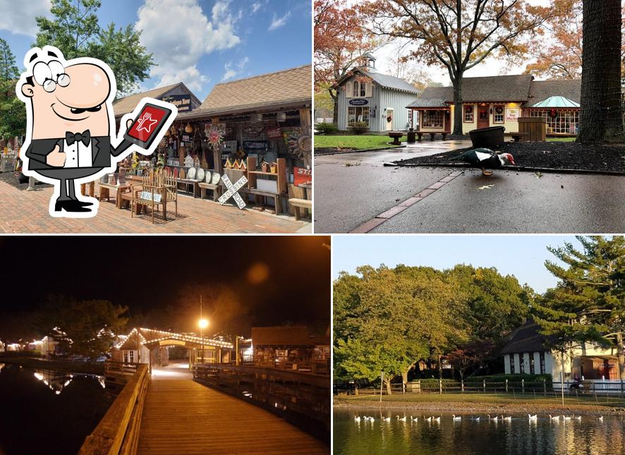 Historic Smithville