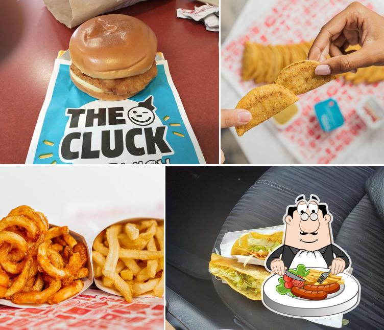 Jack in the Box