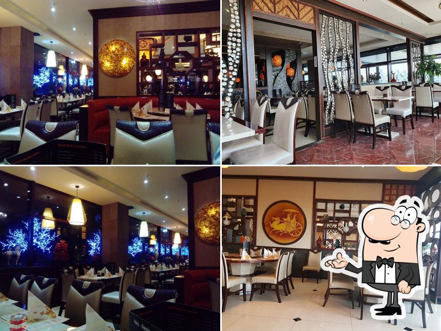 King's Garden Restaurant
