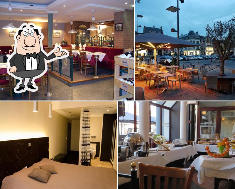 Le Vieux Beffroi