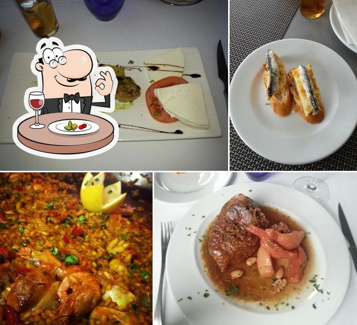 Liebana Restaurante