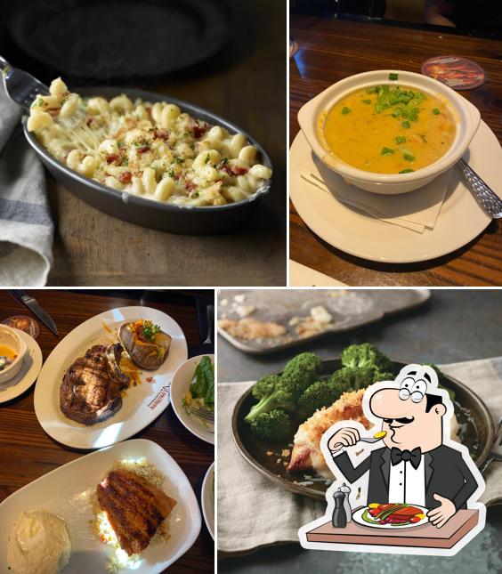 LongHorn Steakhouse