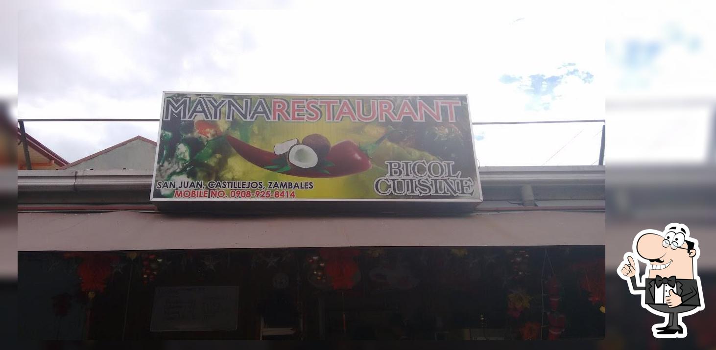 Mayna Restaurant