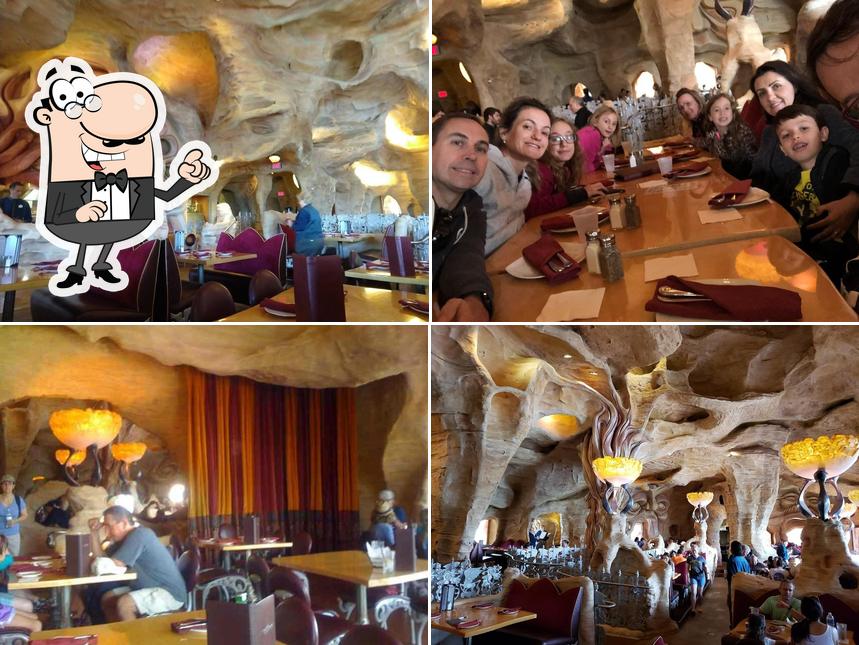 Mythos Restaurant