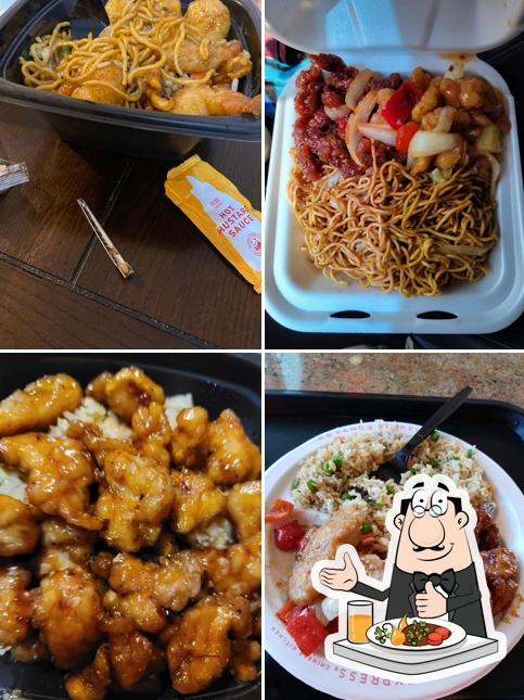 Panda Express