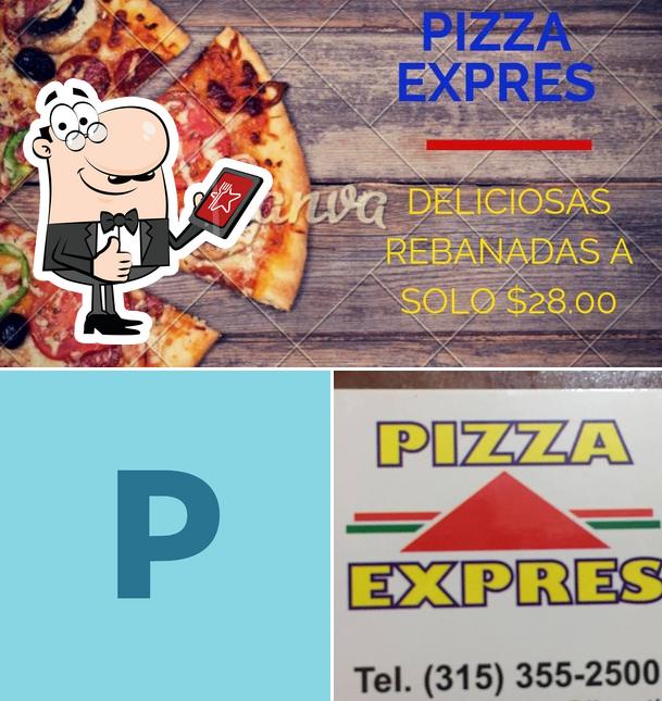 Pizza Expres