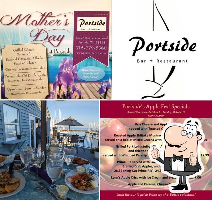Portside Bar and Restaurant