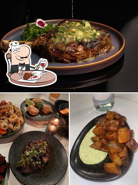 MCK Restaurant and Bar