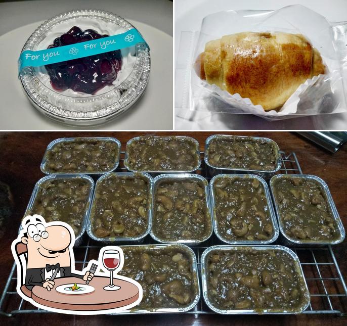 3แสบเบเกอรี่โฮมเมด