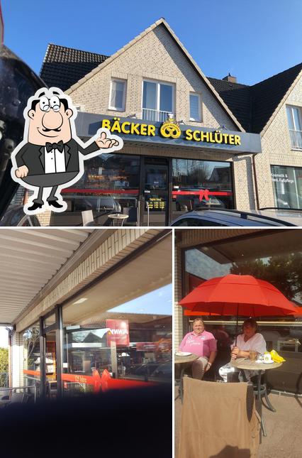 Bakery Schlüter