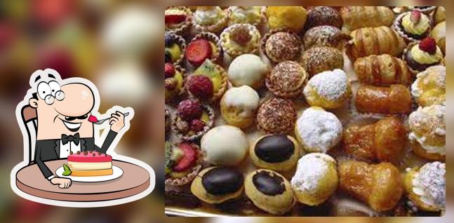 Pasticceria Benzo e Benzo