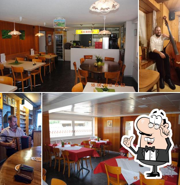 Restaurant Engel