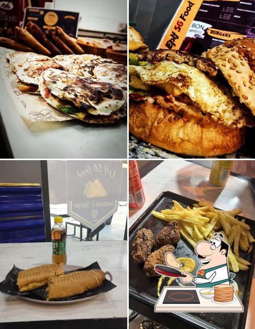 Eplf 56 Food