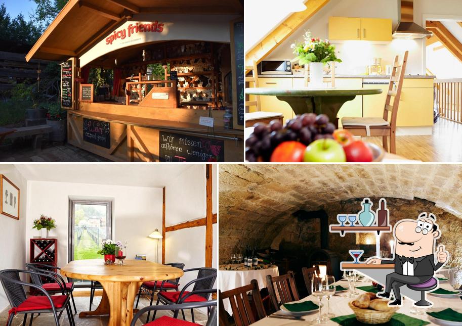 Haus Steinbach - Weingut & Ferienwohnungen