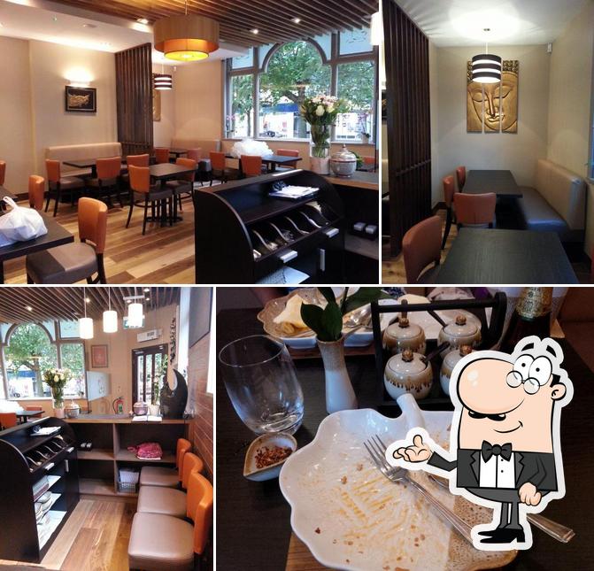 Jasmine Thai Kitchen