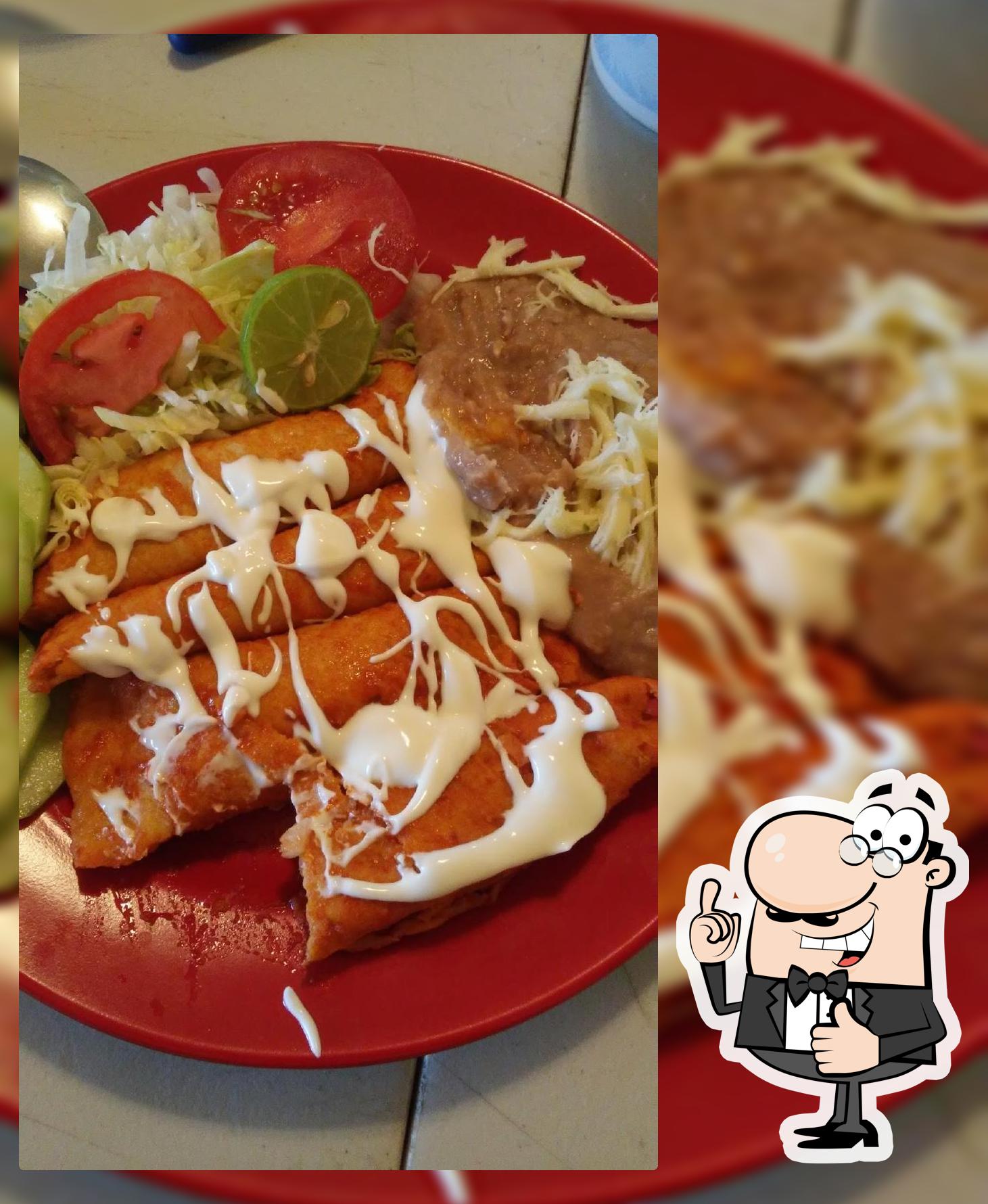 Restaurant "La Guadalupana"
