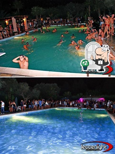 La Tenuta di Lisa