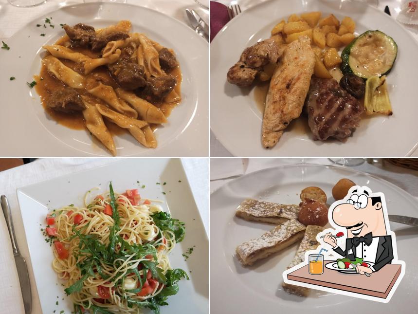 Restaurant L'artigiano